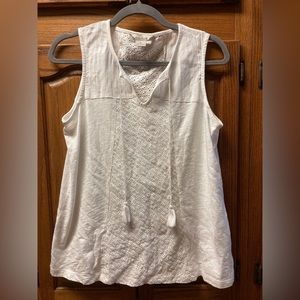 Bob Timberlake woman’s tank top